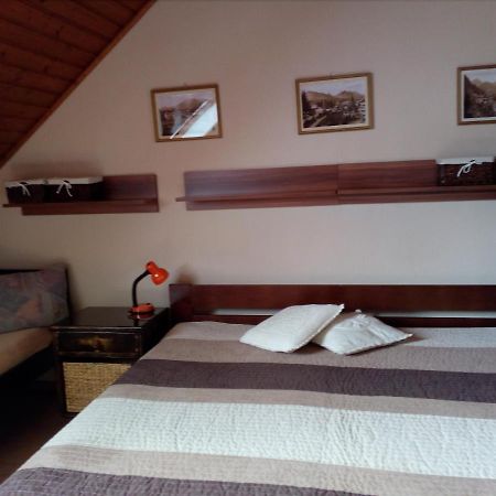 Apartmany Neuwald Nova Lesna Exterior photo